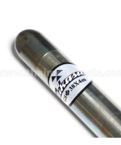 สายจี้ปูน DYMAPAC GS-38 38x4M