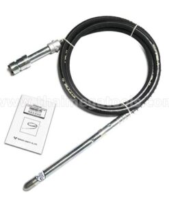 สายจี้ปูน DYMAPAC GS-38 38x4M