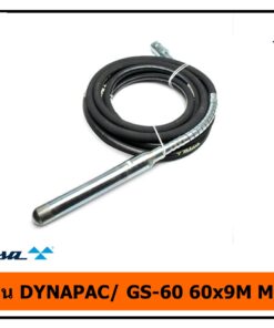 สายจี้ปูน DYNAPAC GS-60 60x9M