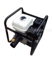 เครื่องจี้ปูน HONDA GX160