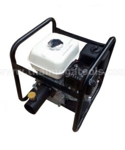เครื่องจี้ปูน HONDA GX160
