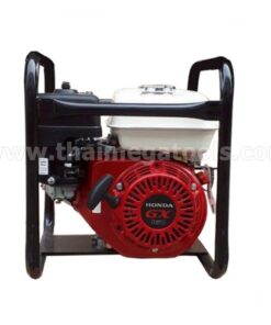 เครื่องจี้ปูน HONDA GX160