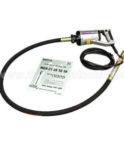 เครื่องจี้ปูน MGX-28x1.5 M MIKASA