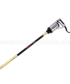 Alternative view of เครื่องจี้ปูน MGX-28x1M MIKASA