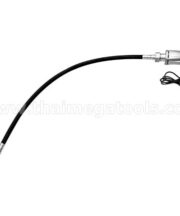 เครื่องจี้ปูน ชนิดสะพายหลัง JHD-28x1.5M TAIKYOKU