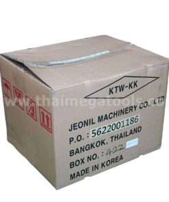 มอเตอร์เกาะ JVMR-40 TAIKYOKU