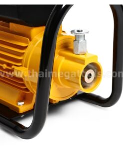 มอเตอร์จี้ ZN-50HE POLO