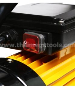 มอเตอร์จี้ ZN-50HE POLO