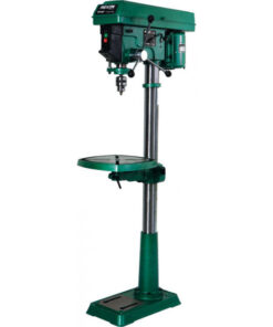 Alternative view of สว่านแท่น DP430F 5/8" REXON