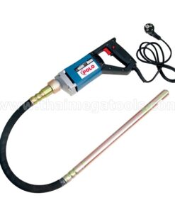 เครื่องจี้ปูน CMV-28x1M POLO