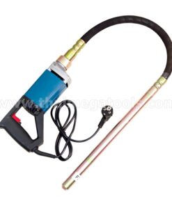 เครื่องจี้ปูน CMV-28x1M POLO