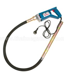 Alternative view of เครื่องจี้ปูน CMV-35x1.5M POLO