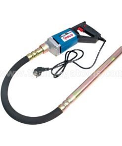 เครื่องจี้ปูน CMV-35x1M POLO