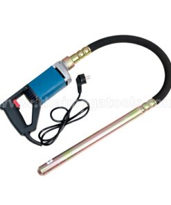 เครื่องจี้ปูน CMV-35x1M POLO