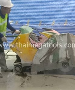 รับตัดคอนกรีต รับตัดพื้นคอนกรีต Concrete Cutting Service