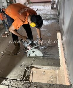 รับตัดคอนกรีตเปิดช่องลิฟท์