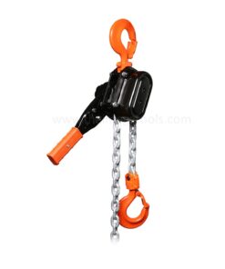 ELEPHANT YA-320 รอกโซ่มือโยก 3.2 ตัน