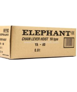 ELEPHANT-YA80-กล่องบรรจุภัณฑ์