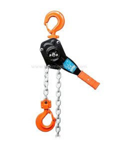 Elephant รอกโซ่มือโยกตราช้าง รุ่น YA-80 ขนาด 0.8 ตัน