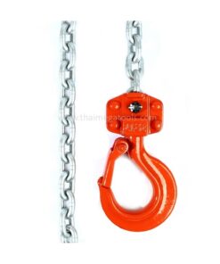 ELEPHANT-YA80-รอกโซ่0.8ตัน. ตะขอ