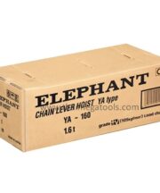Elephant-YA160-กล่องบรรจุภัณฑ์