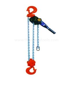 Elephant รอกโซ่ YA-160 ตราช้าง รอกโซ่มือโยก ขนาด 1.6 ตัน