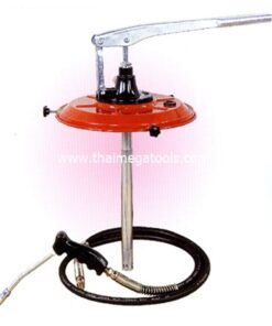 ถังอัดจารบี HONIKO H20-GS ขนาด 20 ลิตร แบบมือโยก