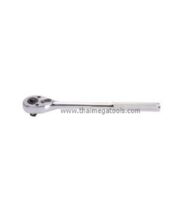 HONIKO 4762-10FD ด้ามฟรีหัวไข่ กดปุ่ม เเบบบาง