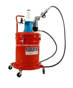 HONIKO D30-OM ถังเติมน้ำมันเกียร์ ขนาด 30 ลิตร ระบบมือโยก ทนทาน