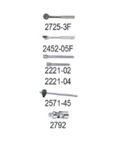Kingtony 2518sr tool