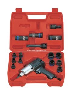 Kingtony 441166MP เครื่องยิงบ๊อกลม