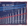 kingtony 1611MR ประแจแหวนคอ 45 องศา