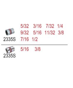 kingtony2518SR tools