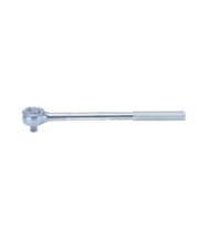 KINGTONY 2725-55F ด้ามฟรีหัวกลม 1/4 นิ้ว ด้ามก๊อกแก๊ก ของแท้
