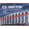 KINGTONY 1112SR ประแจปากตาย