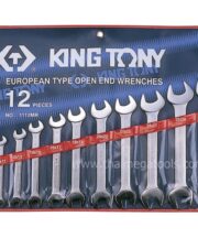 KINGTONY 1112SR ประแจปากตาย