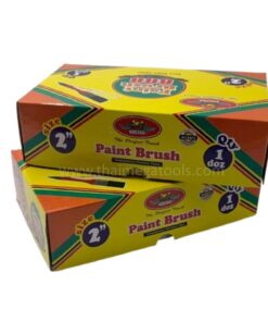 Allways 888 กล่องแปรงทาสี