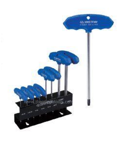 Kingtony 21309PR ประแจท็อค ด้ามตัว T