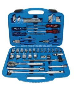 Kingtony 4047MR 4547 MR เครื่องมือชุด47ชิ้น