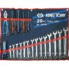 ชุดประแจบล็อก Kingtony 1250MR 20 ชิ้น ของแท้