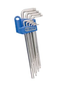 Kingtony 20319PR ประแจตัวแอล ท็อค-ยาว 9