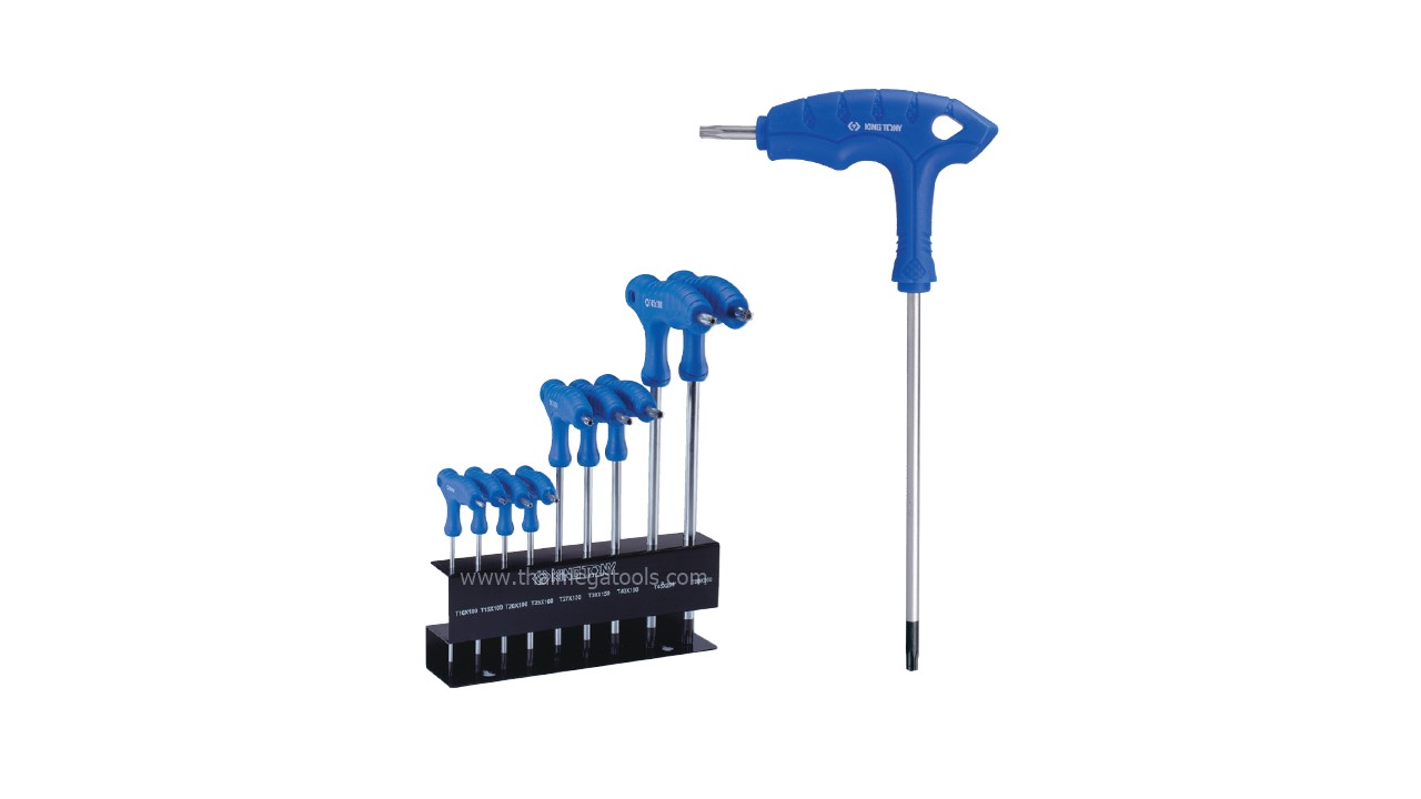 KINGTONY-22319PR-ประแจทอร์ค