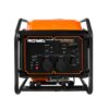 ROWEL RW3500Ri เครื่องปั่นไฟเบนซินระบบอินเวอร์เตอร์ 3.5KW