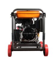 Rowel DG9000CLE เครื่องปั่นไฟดีเซล 9KW