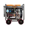 Rowel DG9000CLE เครื่องปั่นไฟดีเซล 9KW