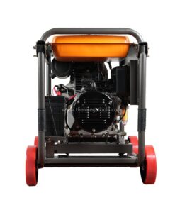 Rowel DG9000CLE เครื่องปั่นไฟดีเซล 9KW
