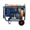 Rowel DGW180AES เครื่องปั่นไฟดีเซล4.5kw