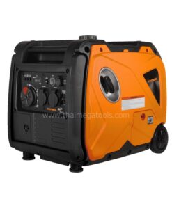 ROWEL RW3500iS เครื่องปั่นไฟอินเวอร์เตอร์ 3.5KW แบบพกพา ไฟนิ่ง