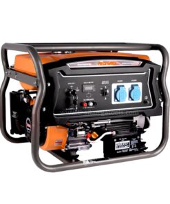 Rowel RW3800E เครื่องปั่นไฟเบนซิน 2.8kw