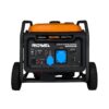 Rowel RW5500Ei เครื่องปั่นไฟเบนซินระบบอินเวอร์เตอร์ 5.5KW เสียงเงียบ ประหยัดน้ำมัน